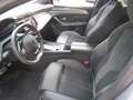 Peugeot 308 PureTech 130 S&S EAT8 GT Grau - thumbnail 8