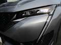 Peugeot 308 PureTech 130 S&S EAT8 GT Grau - thumbnail 5