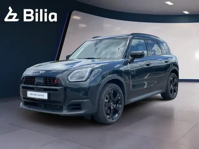 MINI Countryman S All4 Countryman S ALL4