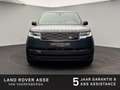 Land Rover Range Rover SV / Satin British Racing Green Verde - thumbnail 8