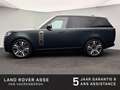 Land Rover Range Rover SV / Satin British Racing Green Verde - thumbnail 6