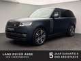 Land Rover Range Rover SV / Satin British Racing Green Verde - thumbnail 1