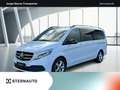 Mercedes-Benz V 300 V 300 d ED/Lang DISTR. Navi Standhz. LED AHK Weiß - thumbnail 1