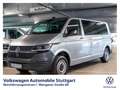 Volkswagen T6.1 Kombi langer Radstand DSG 2.0 TDI Euro 6d Silber - thumbnail 2