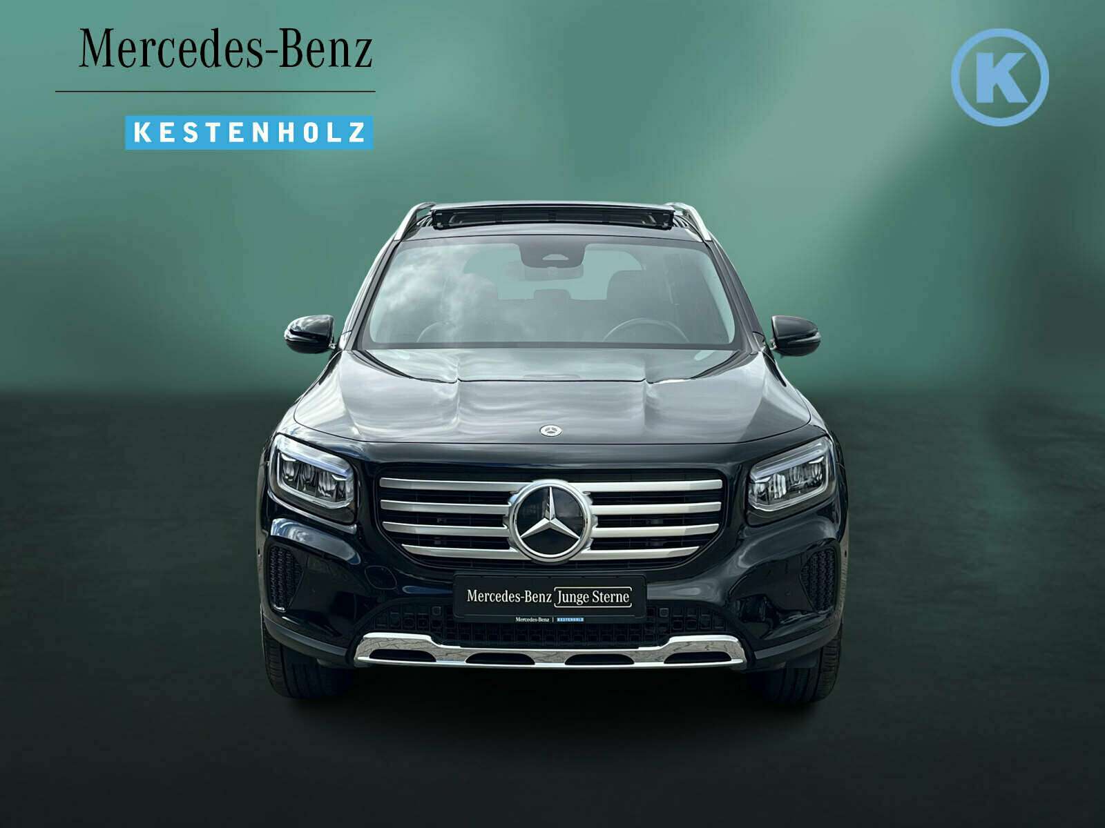 Mercedes-Benz GLB 220