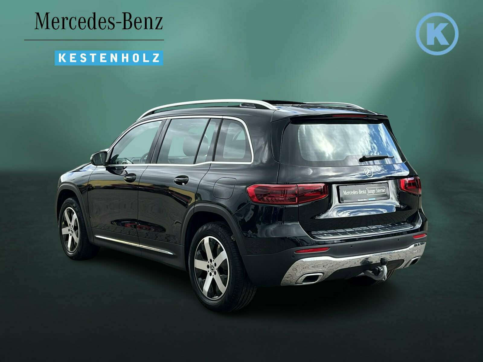 Mercedes-Benz GLB 220