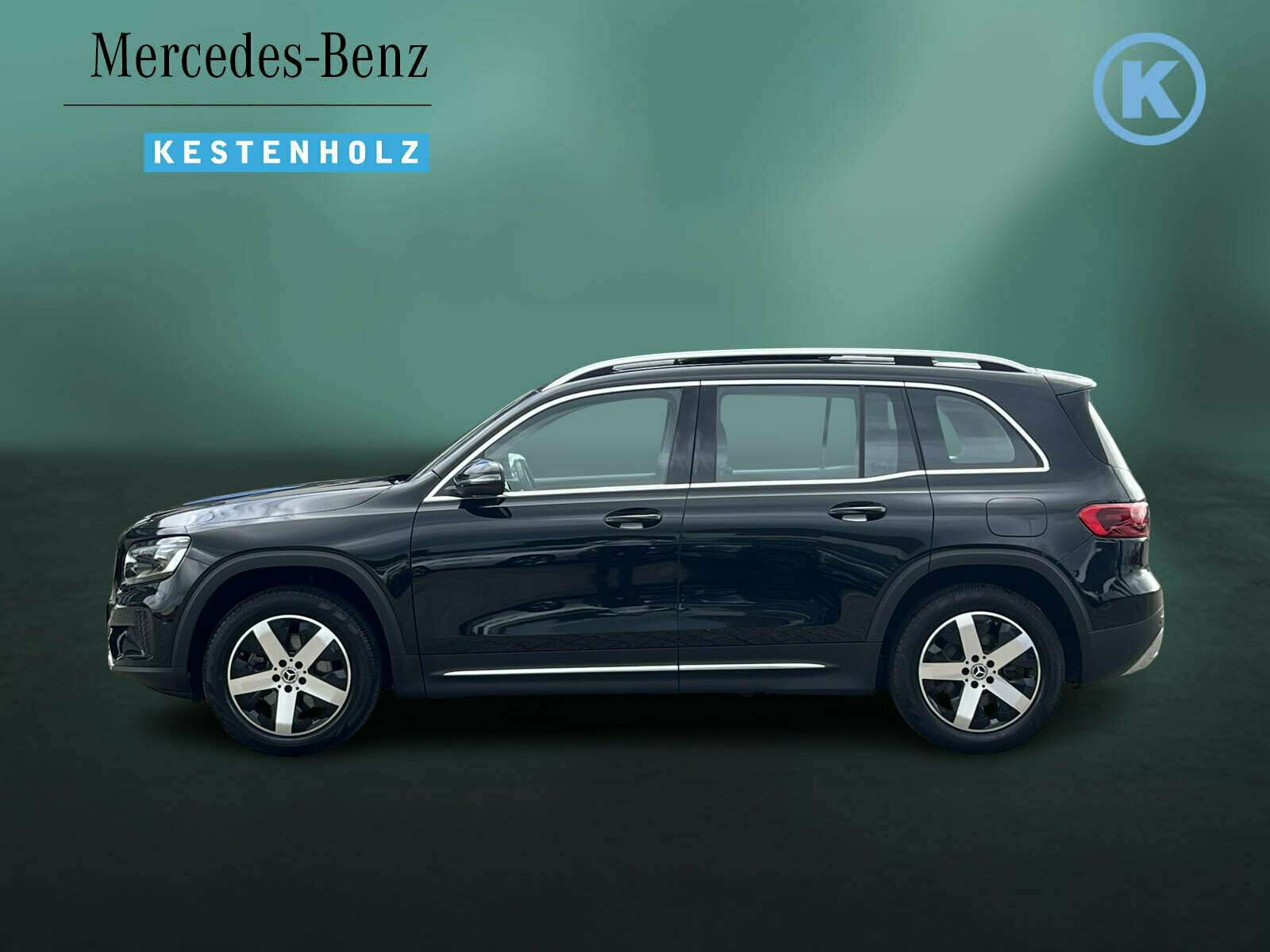 Mercedes-Benz GLB 220