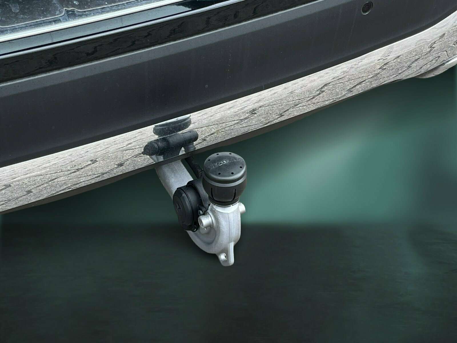 Mercedes-Benz GLB 220
