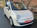Fiat 500 500 1.4i Pop Wit - thumbnail 1