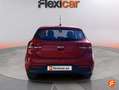 Kia Rio 1.2 DPi Drive 84 Rojo - thumbnail 4