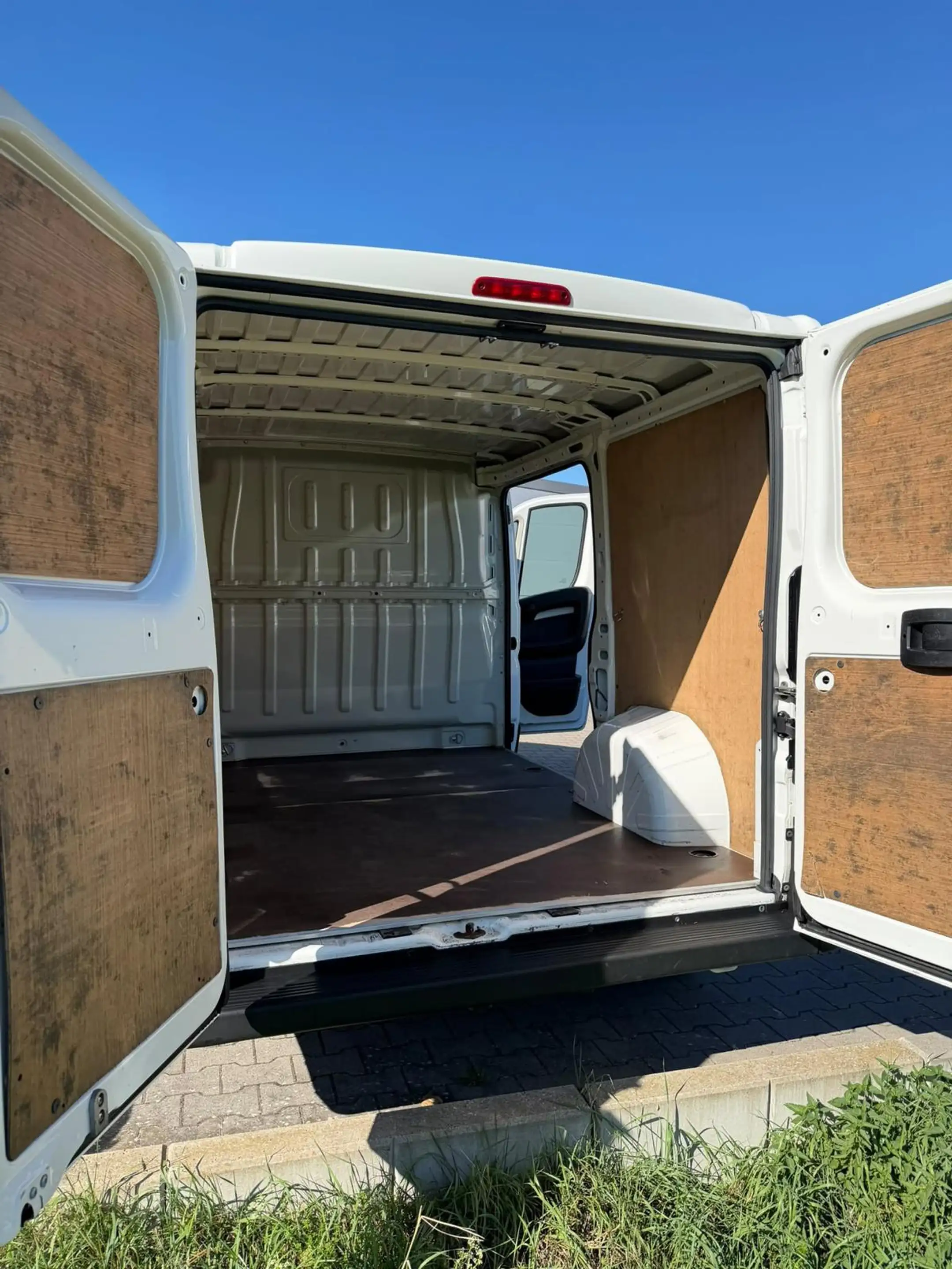 Citroen Jumper Jumper 30 BlueHDi 30 L1H1 S — photo 9
