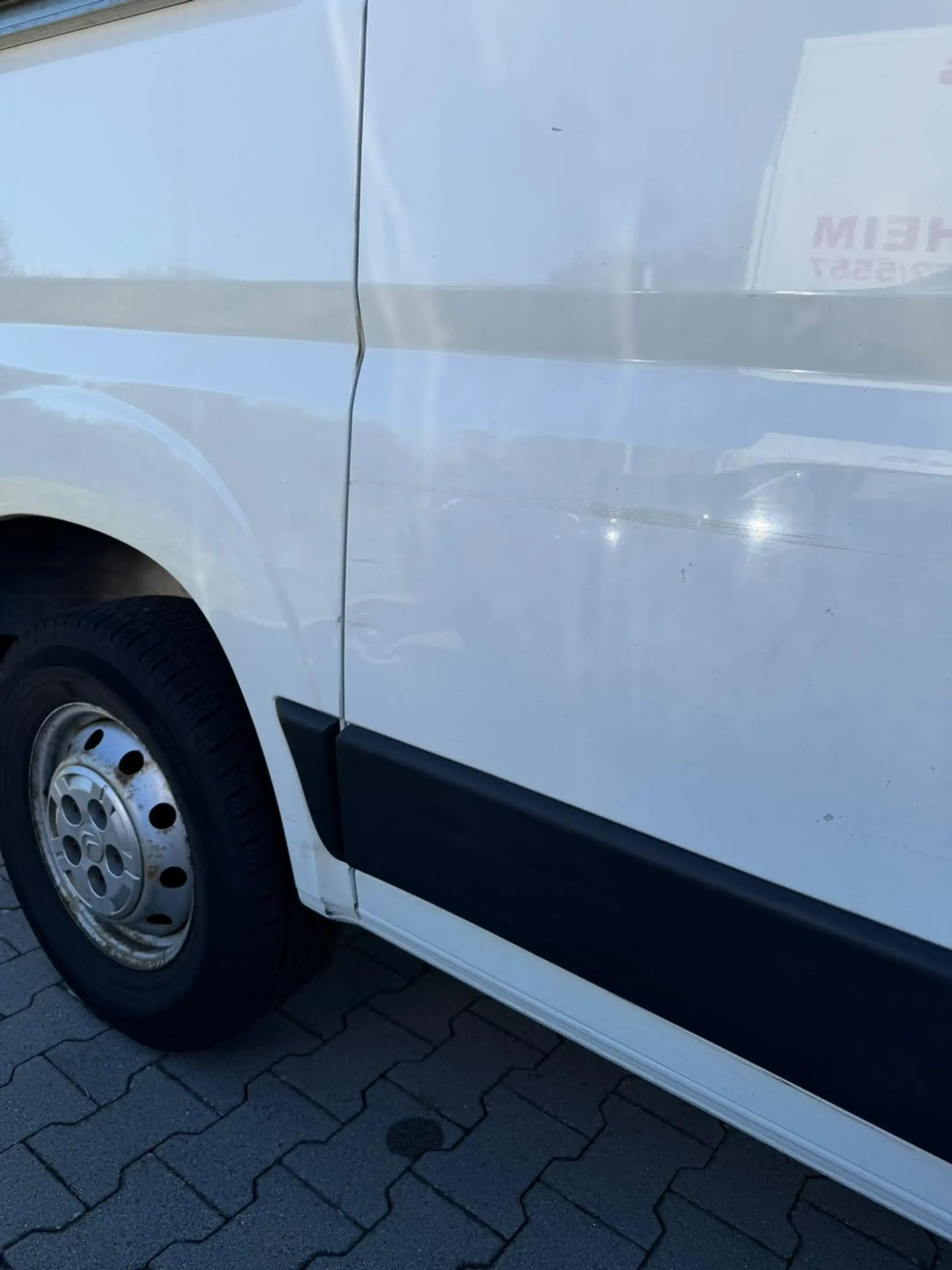 Citroen Jumper Jumper 30 BlueHDi 30 L1H1 S — photo 10