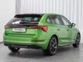 Skoda Scala 1.5 TSI MONTE CARLO LED VIRTUAL PANO LM18 Green - thumbnail 3