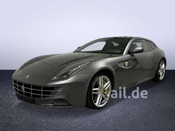 V12 Lift 360 Kamera CarPlay