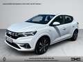 Dacia Sandero Expression ECO-G 100 Weiß - thumbnail 1