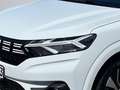 Dacia Sandero Expression ECO-G 100 Weiß - thumbnail 5