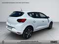 Dacia Sandero Expression ECO-G 100 Weiß - thumbnail 3