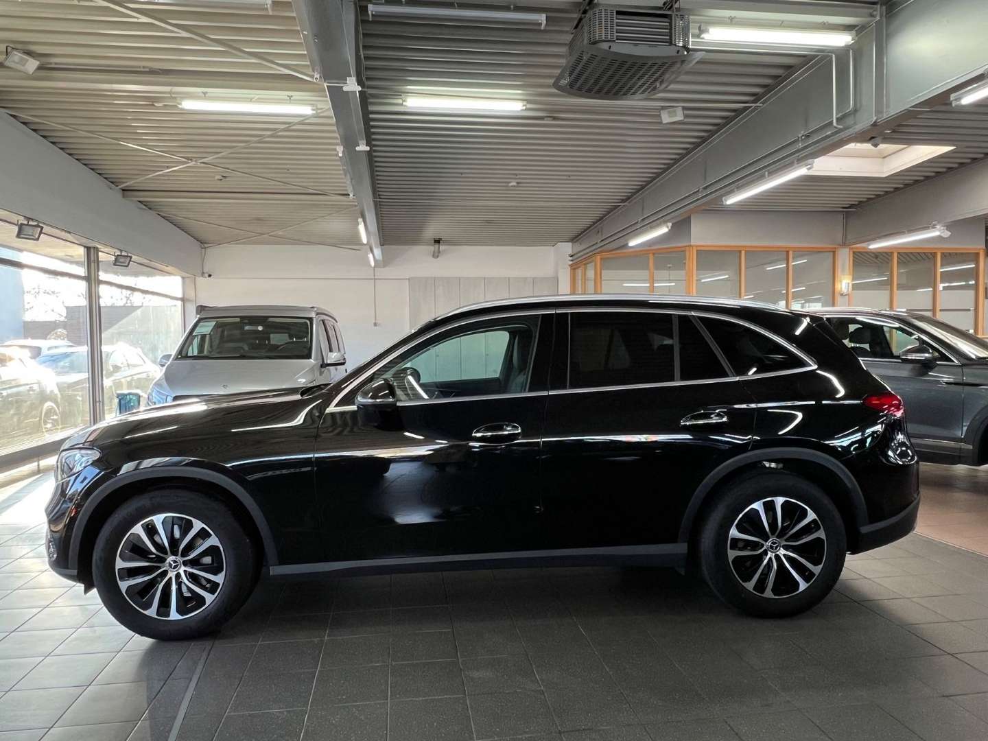 Mercedes GLC 300 -  - Joinsteer - #5