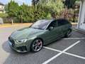 Audi A4 40 TDI Q 3XSLINE PANO B&O AHK HUD Grün - thumbnail 2