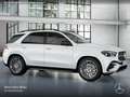 Mercedes-Benz GLE 350 de 4M AMG+NIGHT+PANO+360+AHK+MULTIBEAM+21" Weiß - thumbnail 15