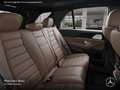 Mercedes-Benz GLE 350 de 4M AMG+NIGHT+PANO+360+AHK+MULTIBEAM+21" Weiß - thumbnail 12