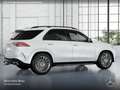 Mercedes-Benz GLE 350 de 4M AMG+NIGHT+PANO+360+AHK+MULTIBEAM+21" Weiß - thumbnail 16