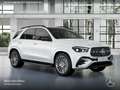 Mercedes-Benz GLE 350 de 4M AMG+NIGHT+PANO+360+AHK+MULTIBEAM+21" Weiß - thumbnail 17