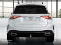 Mercedes-Benz GLE 350 de 4M AMG+NIGHT+PANO+360+AHK+MULTIBEAM+21" Weiß - thumbnail 7