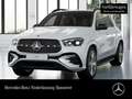 Mercedes-Benz GLE 350 de 4M AMG+NIGHT+PANO+360+AHK+MULTIBEAM+21" Weiß - thumbnail 1