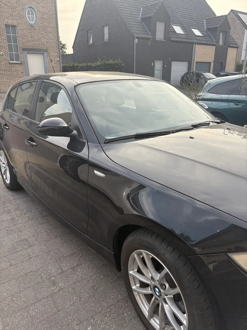 BMW 116 116i - 1