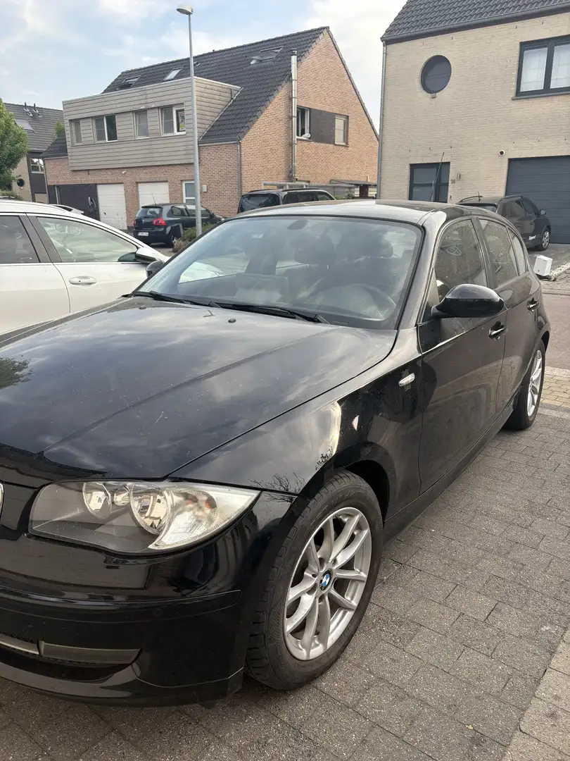 BMW 116 116i - 2