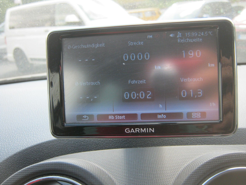 SEAT Ibiza ST Style Salsa — photo 15
