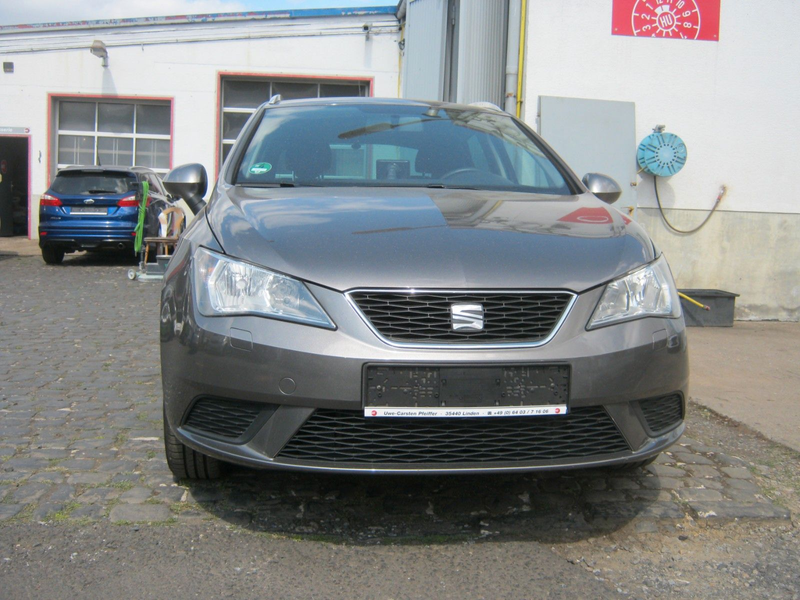 SEAT Ibiza ST Style Salsa — photo 2