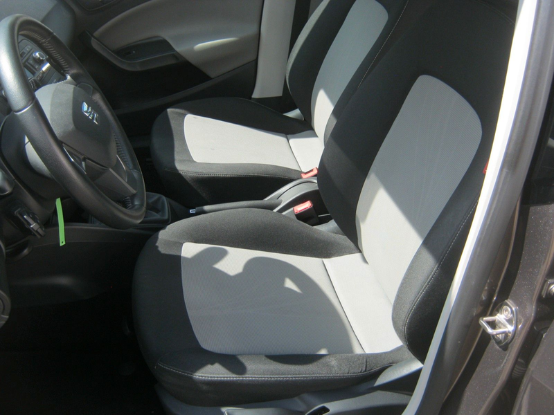 SEAT Ibiza ST Style Salsa — photo 12