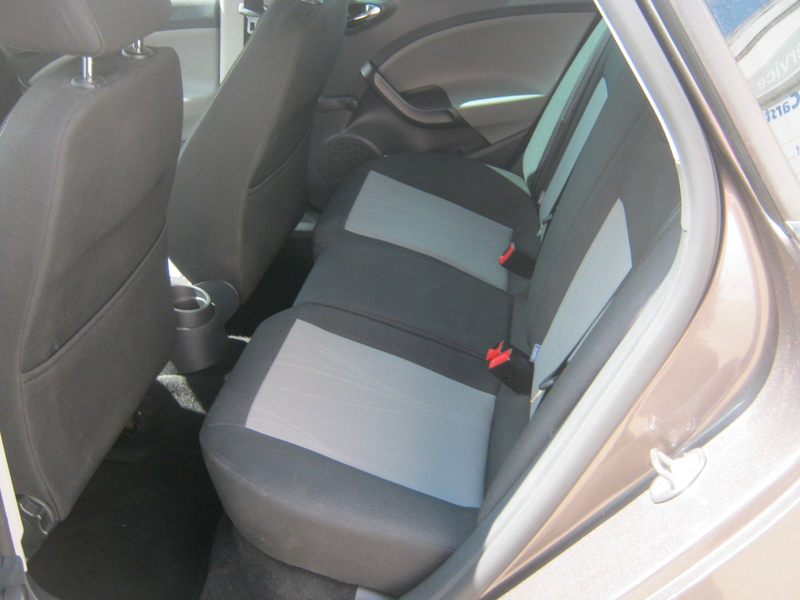 SEAT Ibiza ST Style Salsa — photo 9