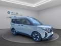 Ford Tourneo Courier Tourneo Courier 43,5 kWh TREND Gris - thumbnail 4