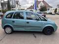 Opel Meriva Basis Grün - thumbnail 3