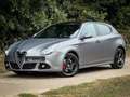 Alfa Romeo Giulietta 1.7 TBi Quadrifoglio Verde | Matt grijs | Bose | P Grijs - thumbnail 6
