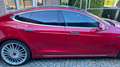 Tesla Model S 100D Czerwony - thumbnail 4
