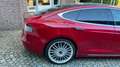 Tesla Model S 100D Czerwony - thumbnail 3