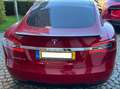 Tesla Model S 100D Czerwony - thumbnail 2