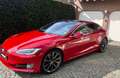 Tesla Model S 100D Czerwony - thumbnail 5