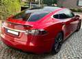 Tesla Model S 100D Czerwony - thumbnail 7