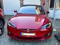 Tesla Model S 100D Czerwony - thumbnail 1