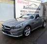 Mercedes-Benz SLK 250 CDI Roadster AMG Sportpaket Leder Xenon Plateado - thumbnail 10