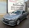 Mercedes-Benz SLK 250 CDI Roadster AMG Sportpaket Leder Xenon Plateado - thumbnail 8