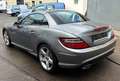 Mercedes-Benz SLK 250 CDI Roadster AMG Sportpaket Leder Xenon Plateado - thumbnail 5