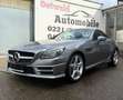 Mercedes-Benz SLK 250 CDI Roadster AMG Sportpaket Leder Xenon Plateado - thumbnail 1
