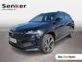 Skoda Karoq Sportline TSI ACT Schwarz - thumbnail 1