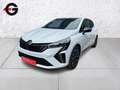 Renault Clio TECHNO E-TECH FULL HYBRID 145 Blanc - thumbnail 1